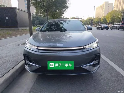 2025 Geely Galaxy Galaxy A7 EM-i, фото 2, лот 11584311