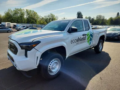 2026 TOYOTA TACOMA SR, фото 1, лот 10522299