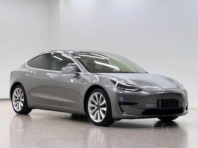 2020 Tesla Model 3 Facelift Standard Range RWD Upgrade, фото 3, лот 11088374