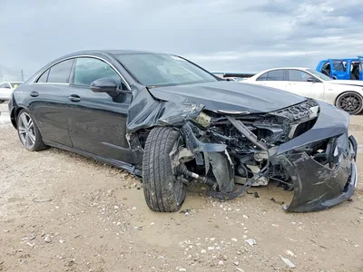 2020 MERCEDES-BENZ CLA 250, фото 4, лот 10822170