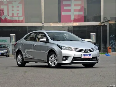 2017 Toyota Corolla 1.2T CVT GL, фото 3, лот 11196290