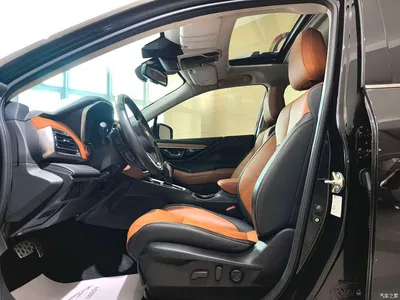 2021 Subaru Outback 2.5i Flagship EyeSight, фото 4, лот 11194935