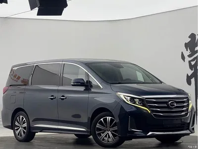 2020 GAC Trumpchi Trumpchi M8 Pilot 390T Prestige Edition, фото 3, лот 10417602
