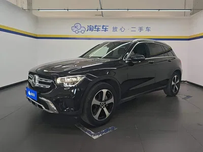 2022 Mercedes-Benz GLC Facelift II GLC 260 L 4MATIC Sport Model, фото 1, лот 10279140