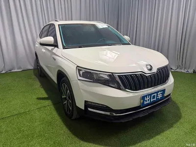 2022 Škoda Kamiq 1.5L Automatic Comfort Edition, фото 2, лот 10362510