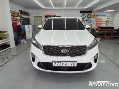 2020 Kia Sorento Diesel 2.2 2WD, фото 2, лот 10158528