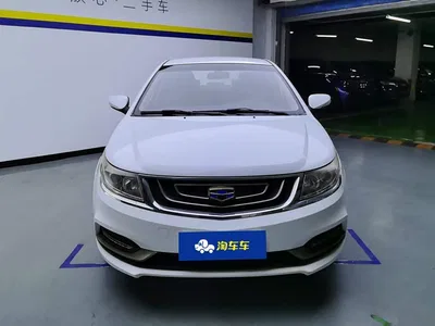 2016 Geely Vision 1.5L Auto Happiness Edition, фото 2, лот 10301704