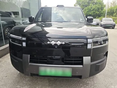 2025 Byd Titanium 7 AWD Base Model, фото 3, лот 10832521