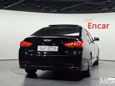 2014 Hyundai Genesis G330 Premium, фото 4, лот 10133035