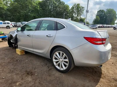 2013 BUICK VERANO, фото 2, лот 10861582