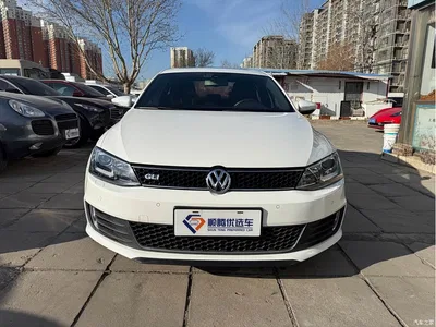 2013 Volkswagen Sagitar 2.0TSI GLI, фото 2, лот 10261315