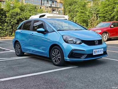 2024 Honda Fit 1.5L CVT Mugen Unlimited Edition, фото 2, лот 11585235