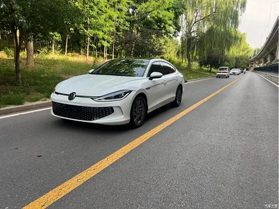 2024 Volkswagen Lamando L 280TSI DSG Stylish Edition, фото 1, лот 10468682
