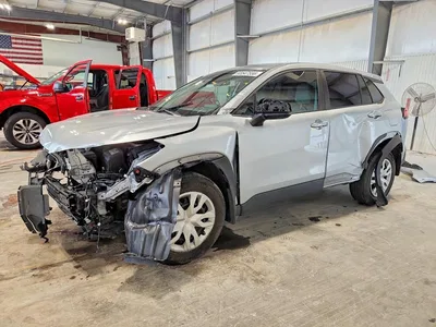 2023 TOYOTA COROLLA CROSS L, фото 1, лот 10531098