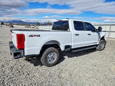 2024 FORD F250 SUPER DUTY, фото 3, лот 10511787