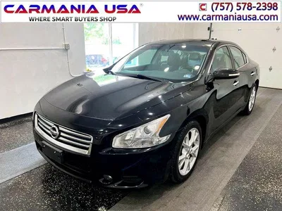 2014 NISSAN MAXIMA S, фото 3, лот 10732617