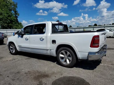 2019 RAM 1500 LIMITED, фото 2, лот 10860386