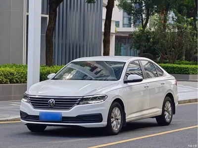 2021 Volkswagen Lavida 1.5L Automatic Trend Edition, фото 1, лот 10768546