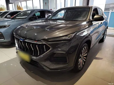 2021 Changan Oshan Changan Oushang X5 1.5T DCT Premium, фото 1, лот 11162508