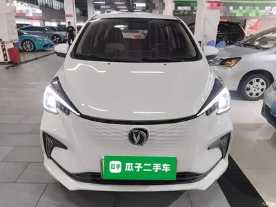 2020 Changan Benben E-Star Heartbeat Edition (NMC Battery), фото 3, лот 10479409
