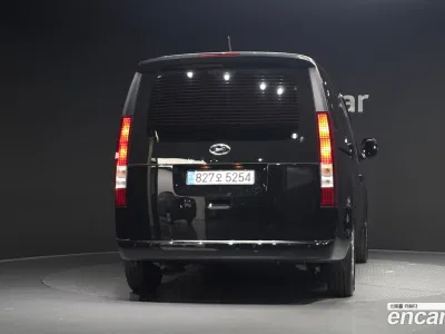 2024 Hyundai Staria Cargo 3-Seater, фото 3, лот 10052458