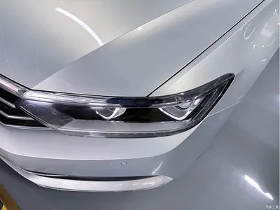 2019 Volkswagen Magotan 330TSI DSG Leading China VI, фото 4, лот 11567696