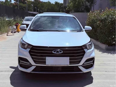 2021 Chery Arrizo 5 PLUS Xiaoze 1.5L Manual Enjoy PLUS, фото 2, лот 10598865