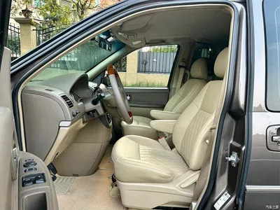 2014 Buick GL8 2.4L Classic Edition, фото 4, лот 10837765