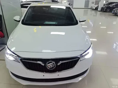 2021 Buick Excelle Facelift 1.3T Auto Mild Hybrid Elite, фото 3, лот 11017946