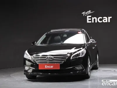 2015 Hyundai Sonata 2.0 Premium, фото 3, лот 10222409