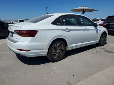 2019 VOLKSWAGEN JETTA SEL PREMIUM, фото 3, лот 10834195