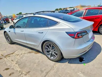 2018 TESLA MODEL 3, фото 2, лот 10853181