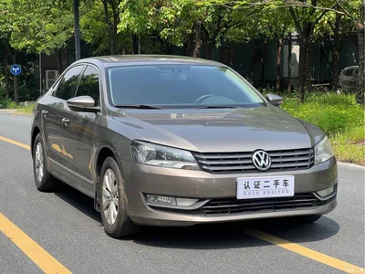 2011 Volkswagen Passat 1.8TSI Automatic Premium Edition, фото 3, лот 11087345
