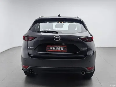 2017 Mazda CX-5 2.0L Auto 2WD Intelligent Premium (China V), фото 4, лот 10326589