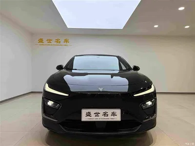 2024 Nezha Auto Nezha X 500 Pioneer Edition, фото 2, лот 11197532