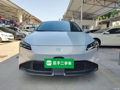 2022 Aion S Plus 80 Tech Edition, фото 3, лот 11583240