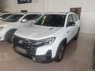 2024 Changan CS75 Enjoyment Edition 1.5T DCT Luxury, фото 1, лот 10389215