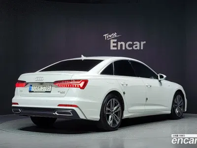 2023 Audi A6 40 TDI Quattro Premium, фото 1, лот 10090800