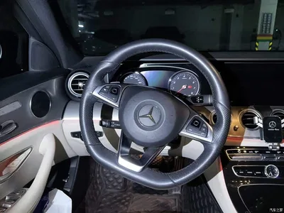 2017 Mercedes-Benz E-Class E 200 Sport 4MATIC, фото 3, лот 10267306