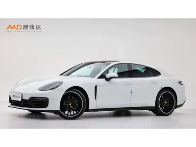 2023 Porsche Panamera 2.9T, фото 1, лот 10411338