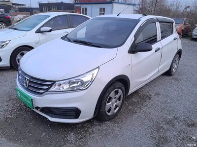 2020 Baojun 310 1.2L Manual Value Edition, фото 2, лот 11162444