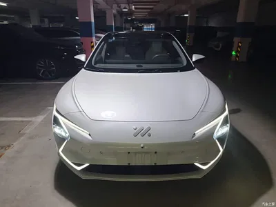 2022 IM Motors IM L7 Pro, фото 3, лот 11139641