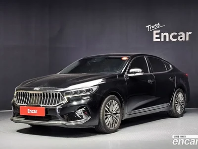 2020 Kia K7 2.5 GDI X Edition, фото 1, лот 10182126