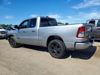 2020 RAM 1500 BIG HORN/LONE STAR, фото 2, лот 10858922