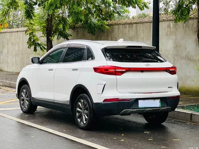 2018 Weltmeister EX5 400 Extra Innovation Edition, фото 4, лот 10481225