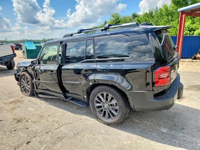 2026 TOYOTA LAND CRUISER BASE, фото 2, лот 10554701