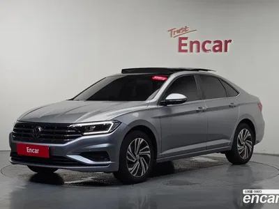 2021 Volkswagen Jetta 1.4 TSI Prestige, фото 1, лот 10130781