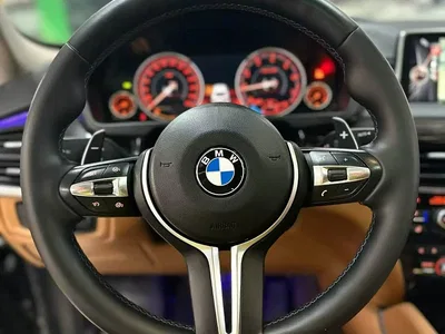 2013 BMW X6 xDrive35i, фото 2, лот 10469205