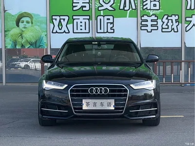 2018 Audi A6L 30th Anniversary 35 TFSI Fashion, фото 2, лот 10432833