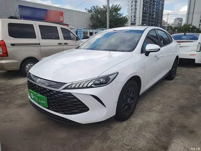 2025 BYD Qin PLUS DM-i Smart Drive 55KM Leader, фото 2, лот 10362915